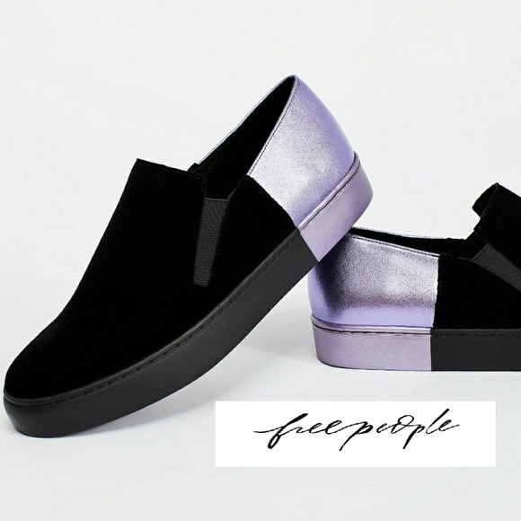 Free People Shoes - Fresh & Comfy Free People Sneakers